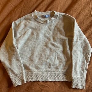 Mayoral toddler sweater sparkly